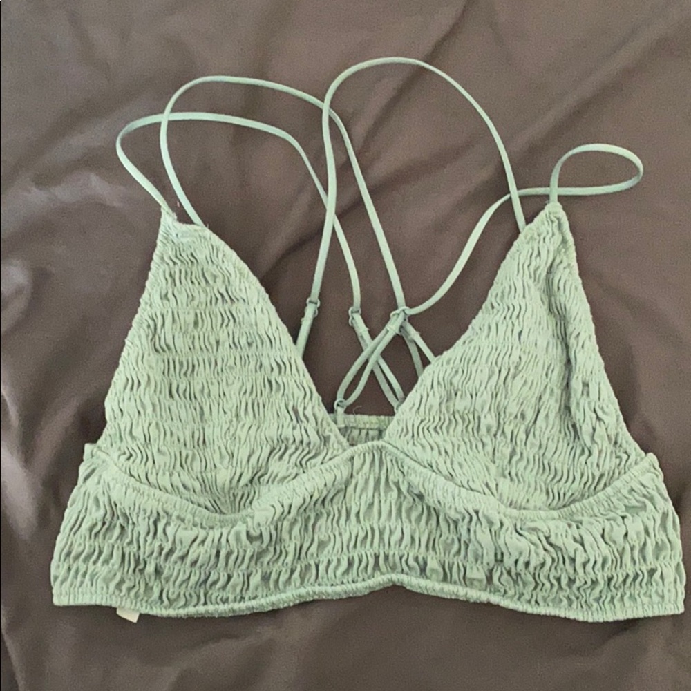 Sports bra/Bralette